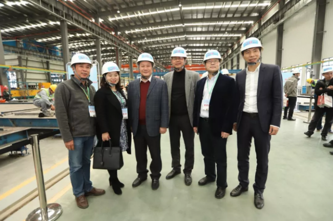 装配式|工匠比武择良才!中国技能大赛·首届装配式建筑技能竞赛广东选拔赛圆满举行 装配式|工匠比武择良才!中国技能大赛·首届装配式建筑技能竞赛广东选拔赛圆满举行