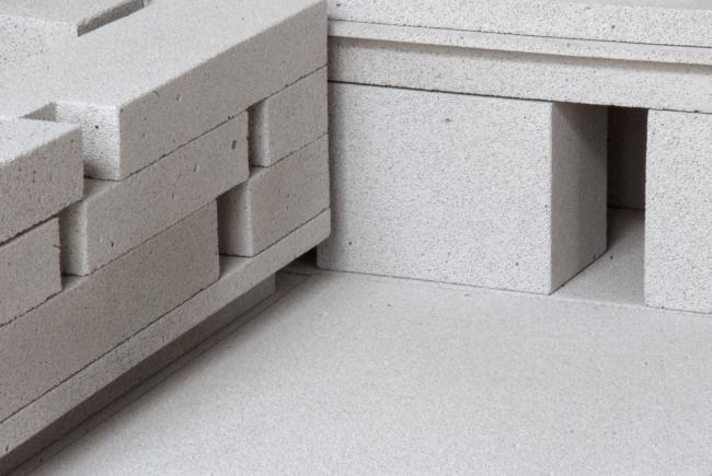 BIM建筑|抽象 • 记忆——法国OlivierDebré今世艺术中间 / Aires Mateus BIM建筑|抽象 • 记忆——法国OlivierDebré今世艺术中间 / Aires Mateus