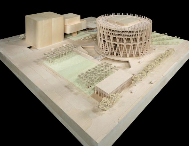 BIM建筑|中国华润年夜厦 / KPF BIM建筑|中国华润年夜厦 / KPF