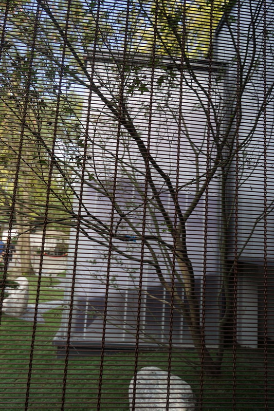 BIM建筑|成都易园小筑 / 上海年夜椽建筑设计事务所 BIM建筑|成都易园小筑 / 上海年夜椽建筑设计事务所