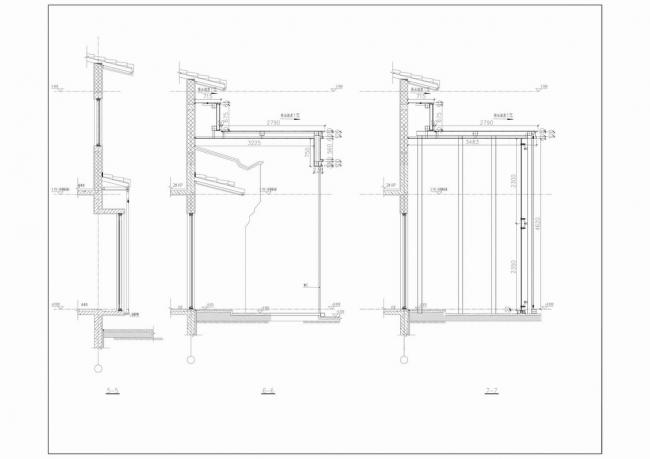 BIM建筑|成都易园小筑 / 上海年夜椽建筑设计事务所 BIM建筑|成都易园小筑 / 上海年夜椽建筑设计事务所