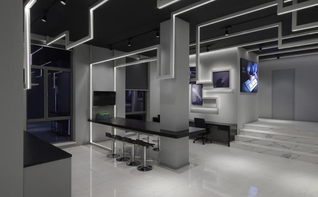BIM建筑|CIVRO旗舰店 / CROX闊合 BIM建筑|CIVRO旗舰店 / CROX闊合