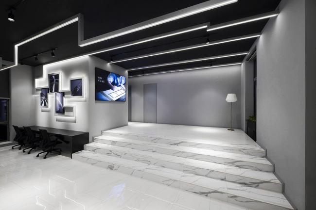 BIM建筑|CIVRO旗舰店 / CROX闊合 BIM建筑|CIVRO旗舰店 / CROX闊合