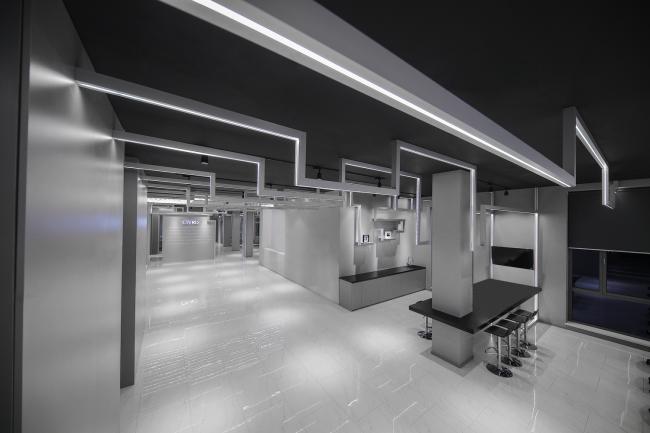 BIM建筑|CIVRO旗舰店 / CROX闊合 BIM建筑|CIVRO旗舰店 / CROX闊合