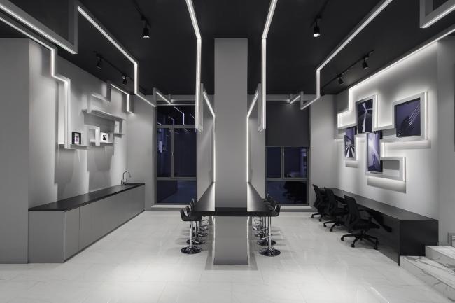 BIM建筑|CIVRO旗舰店 / CROX闊合 BIM建筑|CIVRO旗舰店 / CROX闊合