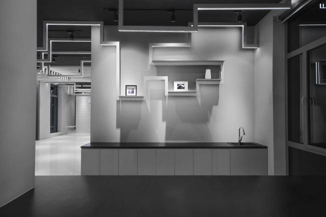 BIM建筑|CIVRO旗舰店 / CROX闊合 BIM建筑|CIVRO旗舰店 / CROX闊合
