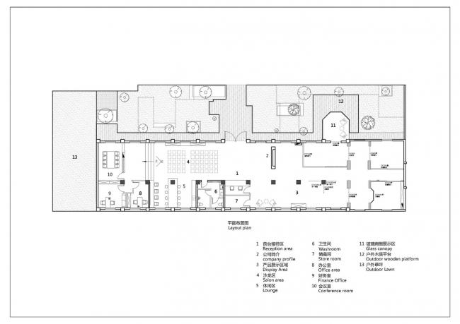 BIM建筑|CIVRO旗舰店 / CROX闊合 BIM建筑|CIVRO旗舰店 / CROX闊合