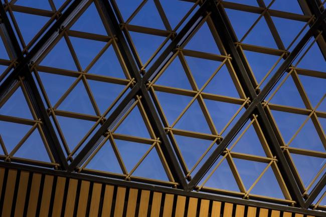 BIM建筑|NBI社区里犹太教堂和社区中间聚集体 / Nicolas Loi BIM建筑|NBI社区里犹太教堂和社区中间聚集体 / Nicolas Loi