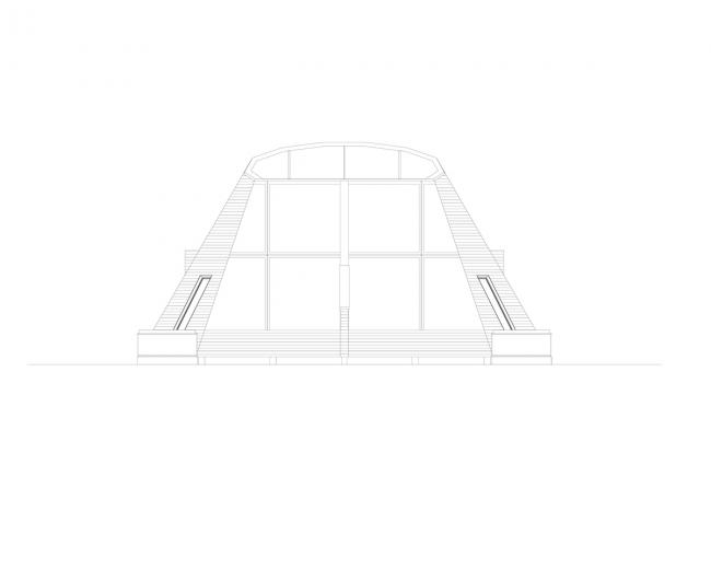 BIM建筑|纵享皑皑白雪与极光星空:芬兰度假板屋酒店 BIM建筑|纵享皑皑白雪与极光星空:芬兰度假板屋酒店