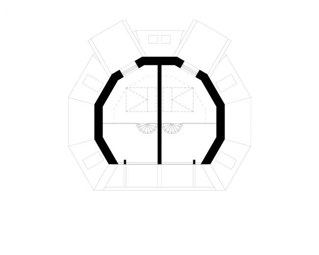 BIM建筑|纵享皑皑白雪与极光星空:芬兰度假板屋酒店 BIM建筑|纵享皑皑白雪与极光星空:芬兰度假板屋酒店