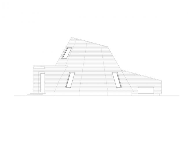 BIM建筑|纵享皑皑白雪与极光星空:芬兰度假板屋酒店 BIM建筑|纵享皑皑白雪与极光星空:芬兰度假板屋酒店