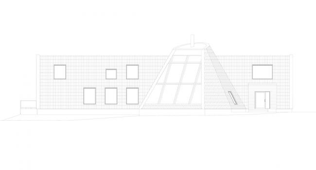 BIM建筑|纵享皑皑白雪与极光星空:芬兰度假板屋酒店 BIM建筑|纵享皑皑白雪与极光星空:芬兰度假板屋酒店