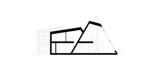 BIM建筑|纵享皑皑白雪与极光星空:芬兰度假板屋酒店 BIM建筑|纵享皑皑白雪与极光星空:芬兰度假板屋酒店