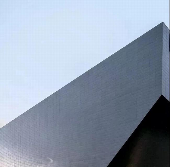 BIM建筑|腾讯武汉研发中间 / 栖城设计 BIM建筑|腾讯武汉研发中间 / 栖城设计