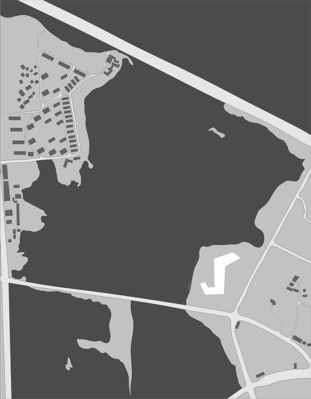 BIM建筑|腾讯武汉研发中间 / 栖城设计 BIM建筑|腾讯武汉研发中间 / 栖城设计
