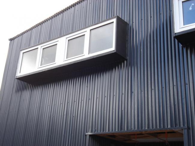 BIM建筑|一座漂浮于海上的渔人之家——智利浮动酒店 BIM建筑|一座漂浮于海上的渔人之家——智利浮动酒店