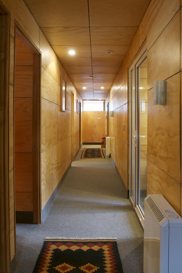 BIM建筑|一座漂浮于海上的渔人之家——智利浮动酒店 BIM建筑|一座漂浮于海上的渔人之家——智利浮动酒店