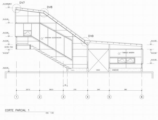 BIM建筑|一座漂浮于海上的渔人之家——智利浮动酒店 BIM建筑|一座漂浮于海上的渔人之家——智利浮动酒店