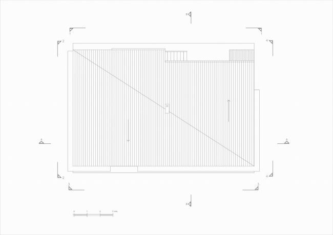 BIM建筑|一座漂浮于海上的渔人之家——智利浮动酒店 BIM建筑|一座漂浮于海上的渔人之家——智利浮动酒店