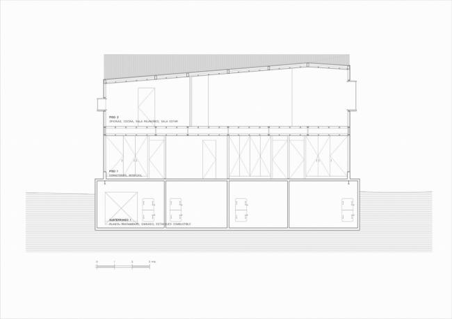 BIM建筑|一座漂浮于海上的渔人之家——智利浮动酒店 BIM建筑|一座漂浮于海上的渔人之家——智利浮动酒店
