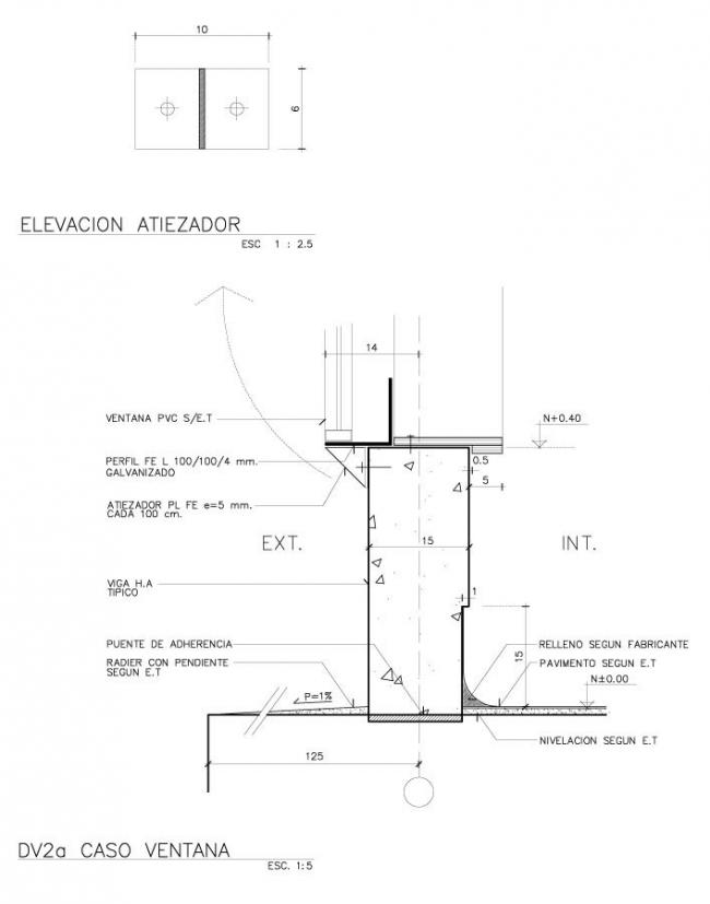 BIM建筑|一座漂浮于海上的渔人之家——智利浮动酒店 BIM建筑|一座漂浮于海上的渔人之家——智利浮动酒店