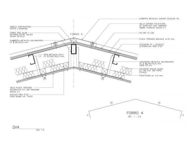 BIM建筑|一座漂浮于海上的渔人之家——智利浮动酒店 BIM建筑|一座漂浮于海上的渔人之家——智利浮动酒店