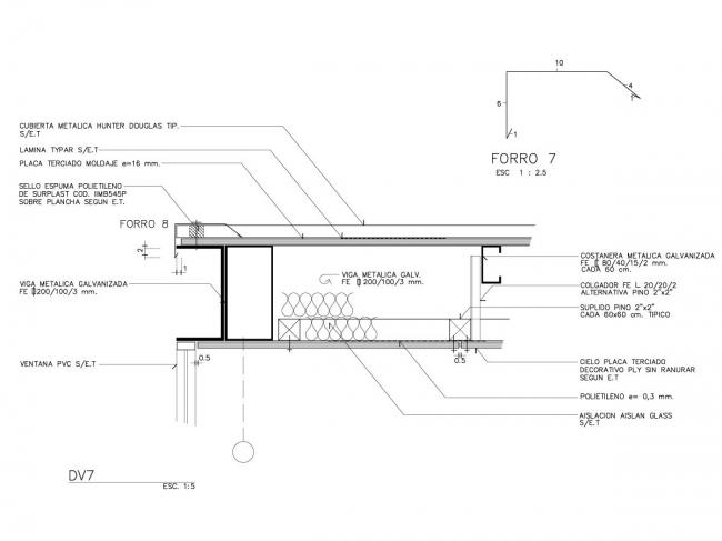 BIM建筑|一座漂浮于海上的渔人之家——智利浮动酒店 BIM建筑|一座漂浮于海上的渔人之家——智利浮动酒店