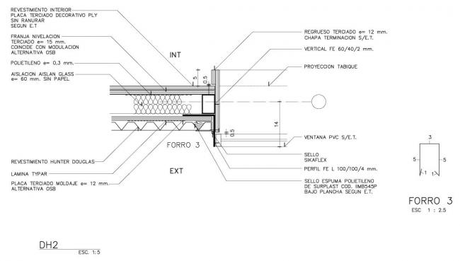 BIM建筑|一座漂浮于海上的渔人之家——智利浮动酒店 BIM建筑|一座漂浮于海上的渔人之家——智利浮动酒店