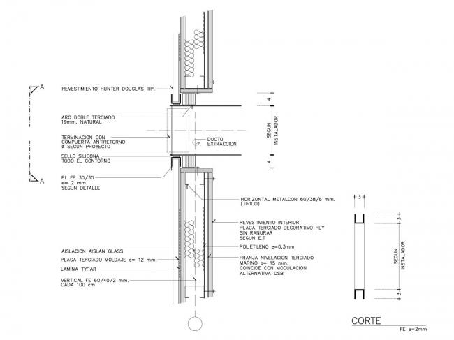 BIM建筑|一座漂浮于海上的渔人之家——智利浮动酒店 BIM建筑|一座漂浮于海上的渔人之家——智利浮动酒店