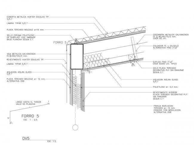 BIM建筑|一座漂浮于海上的渔人之家——智利浮动酒店 BIM建筑|一座漂浮于海上的渔人之家——智利浮动酒店