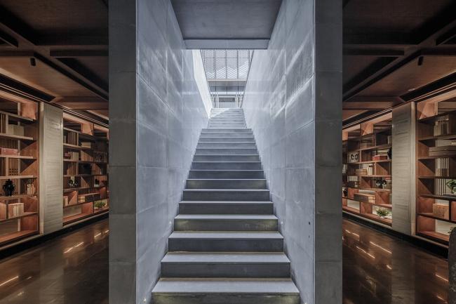 BIM建筑|姑苏世茂铜雀台·龙胤丨上海日清建筑设计 BIM建筑|姑苏世茂铜雀台·龙胤丨上海日清建筑设计