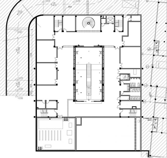BIM建筑|姑苏世茂铜雀台·龙胤丨上海日清建筑设计 BIM建筑|姑苏世茂铜雀台·龙胤丨上海日清建筑设计
