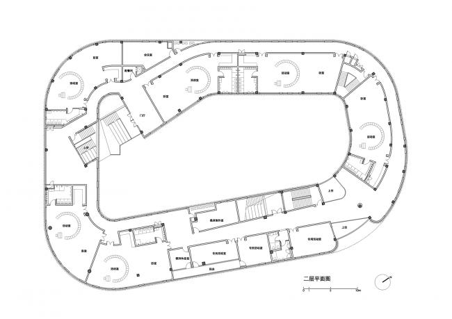 BIM建筑|gad作品 | 探寻天空之城:杨柳郡社区小学与幼儿园 BIM建筑|gad作品 | 探寻天空之城:杨柳郡社区小学与幼儿园