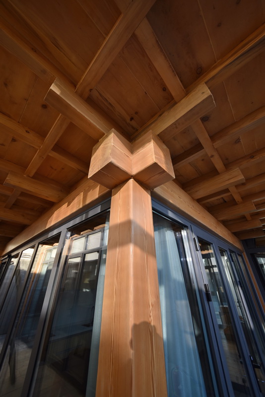 BIM建筑|北京胡同四合院补葺树立长效机制的摸索 / 清筑建筑 BIM建筑|北京胡同四合院补葺树立长效机制的摸索 / 清筑建筑