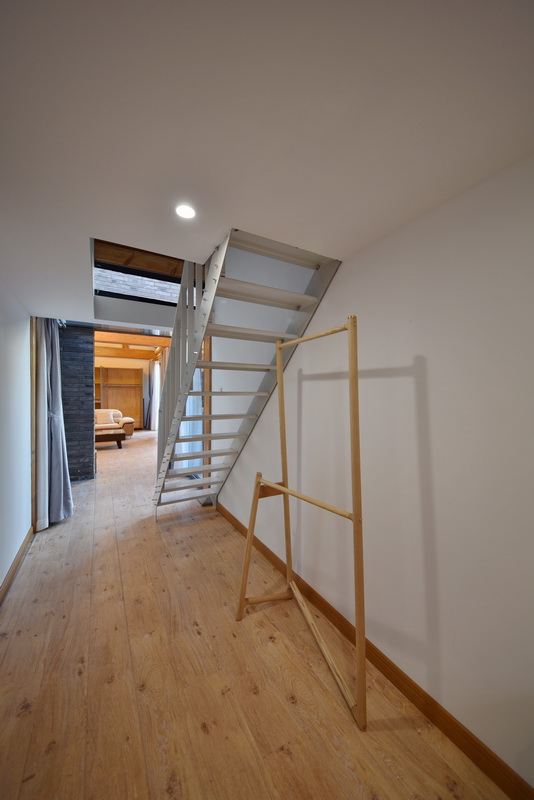 BIM建筑|北京胡同四合院补葺树立长效机制的摸索 / 清筑建筑 BIM建筑|北京胡同四合院补葺树立长效机制的摸索 / 清筑建筑