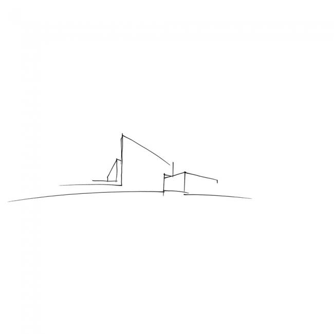 BIM建筑|葡萄牙村落与后现代主义下谱奏的现代村歌:Gafarim之家 BIM建筑|葡萄牙村落与后现代主义下谱奏的现代村歌:Gafarim之家