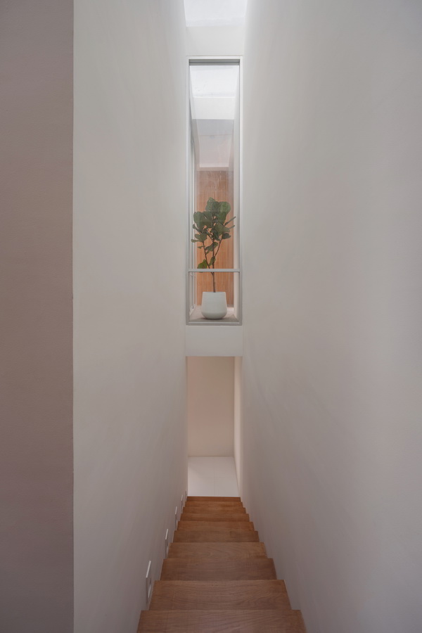 BIM建筑|平行世界之家 / IDIN Architects BIM建筑|平行世界之家 / IDIN Architects