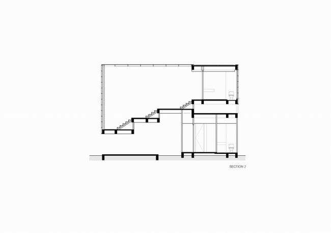 BIM建筑|平行世界之家 / IDIN Architects BIM建筑|平行世界之家 / IDIN Architects