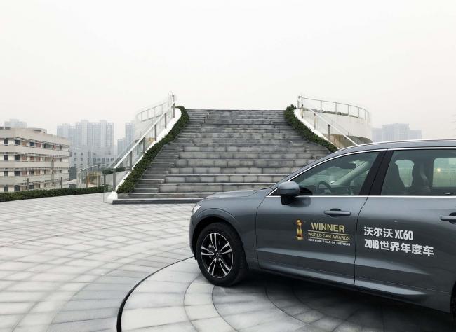 BIM建筑|杭州运河万科中间·立异体验中间 / 汇乘建筑 BIM建筑|杭州运河万科中间·立异体验中间 / 汇乘建筑