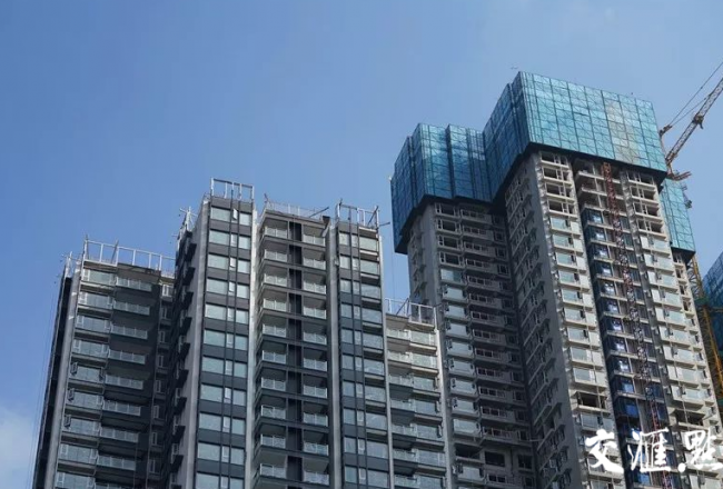 装配式|未来十年,将是装配式建筑与传统建筑‘相较量’的十年 装配式|未来十年,将是装配式建筑与传统建筑‘相较量’的十年