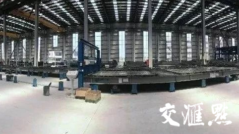 装配式|未来十年,将是装配式建筑与传统建筑‘相较量’的十年 装配式|未来十年,将是装配式建筑与传统建筑‘相较量’的十年