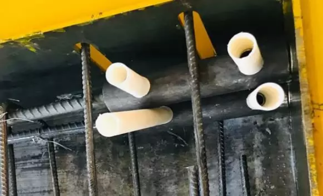装配式|装配式混凝土建筑钢筋的作业特点与要点 装配式|装配式混凝土建筑钢筋的作业特点与要点