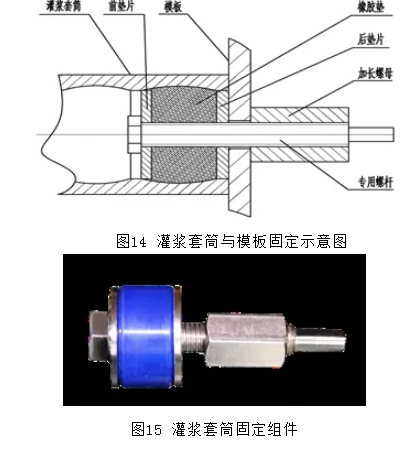 装配式|装配式混凝土建筑钢筋的作业特点与要点 装配式|装配式混凝土建筑钢筋的作业特点与要点