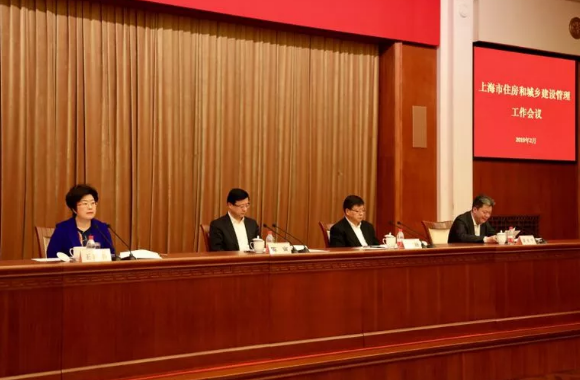 装配式|上海2018年落实装配式建筑首次突破2000万平方米 装配式|上海2018年落实装配式建筑首次突破2000万平方米
