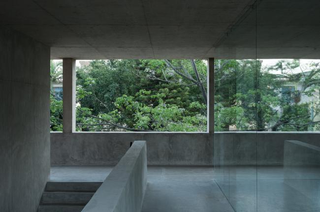 BIM建筑|云南新寨咖啡庄园 / 迹•建筑事务所(TAO) BIM建筑|云南新寨咖啡庄园 / 迹•建筑事务所(TAO)