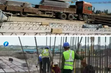 装配式|福建正推广像“搭积木”一样盖房子,怎么盖?-BIM建筑网