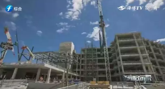 装配式|福建正推广像“搭积木”一样盖房子,怎么盖? 装配式|福建正推广像“搭积木”一样盖房子,怎么盖?