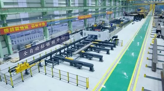 装配式|中建钢构荣获广东省装配式建筑示范多项荣誉 装配式|中建钢构荣获广东省装配式建筑示范多项荣誉