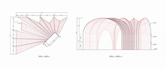 BIM建筑|上海长风年夜悦城会员空间 | ***筑更新 BIM建筑|上海长风年夜悦城会员空间 | ***筑更新