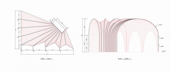 BIM建筑|上海长风年夜悦城会员空间 | ***筑更新 BIM建筑|上海长风年夜悦城会员空间 | ***筑更新